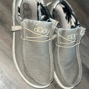 Heydude Shoes